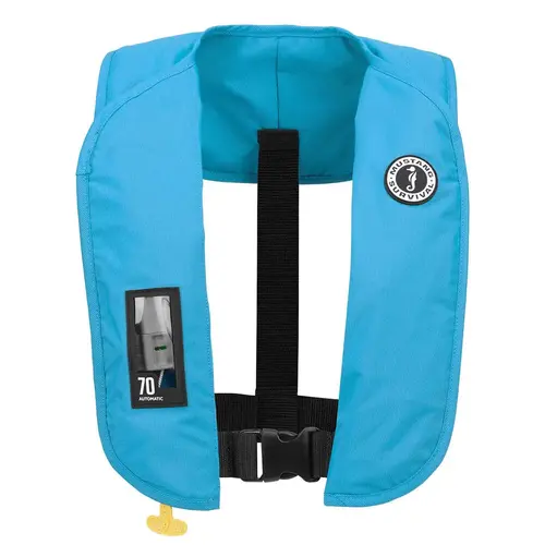 MIT 70 Automatic Inflatable PFD MIT 70 Automatic Inflatable PFD
