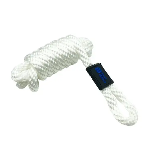 Solid Braid Fender Whips, 3/8" x 6 ft, 2-Pack Solid Braid Fender Whips, 3/8" x 6 ft, 2-Pack