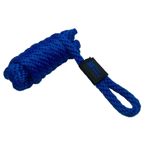 Solid Braid Fender Whips, 3/8" x 6 ft, 2-Pack Solid Braid Fender Whips, 3/8" x 6 ft, 2-Pack