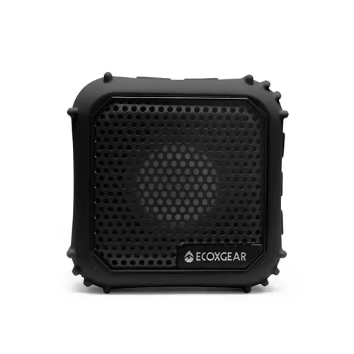 EcoPebble Lite 2 Bluetooth Speaker Black EcoPebble Lite 2 Bluetooth Speaker Black