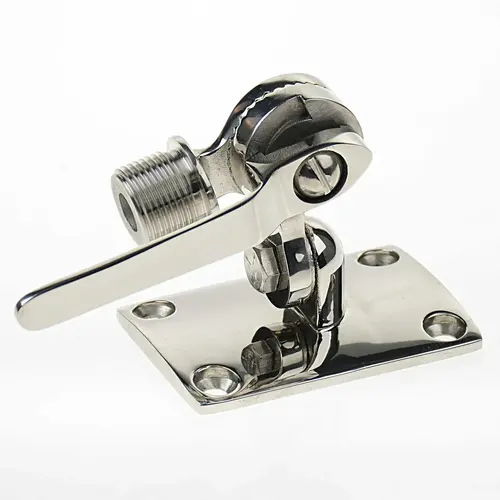 Antenna Mount, 316 Stainless Steel Antenna Mount, 316 Stainless Steel