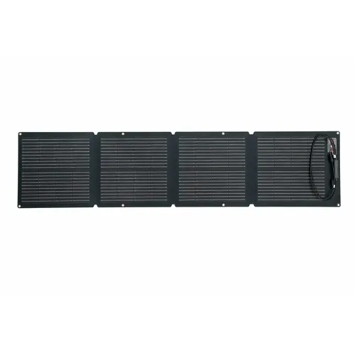 EcoFlow 110W Solar Panel EcoFlow 110W Solar Panel