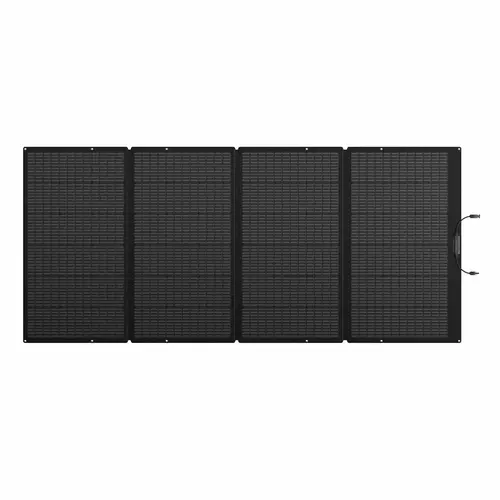 400W Solar Panel (IP68) 400W Solar Panel (IP68)