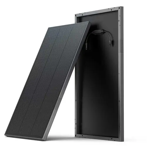 100W Rigid Solar Panel (IP68, two in one) 100W Rigid Solar Panel (IP68, two in one)