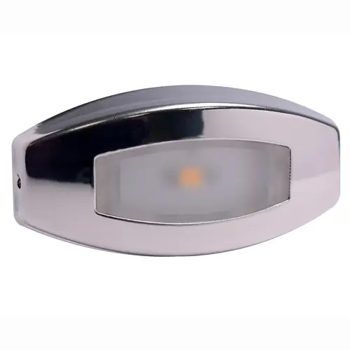 Fiji Courtesy Light, Polished, Direct, Pack of 4 Lights Fiji Courtesy Light, Polished, Direct, Pack of 4 Lights