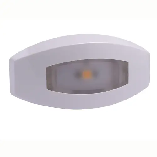 Fiji Courtesy Light, White, Direct, Pack of 4 Lights Fiji Courtesy Light, White, Direct, Pack of 4 Lights