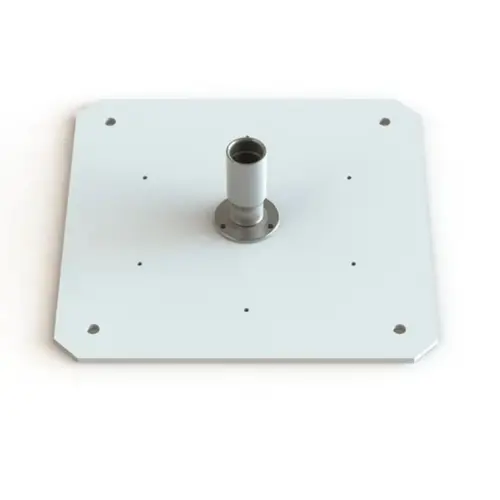 Starlink Standard Actuated or Enterprise Adapter for 24" Domes Starlink Standard Actuated or Enterprise Adapter for 24" Domes