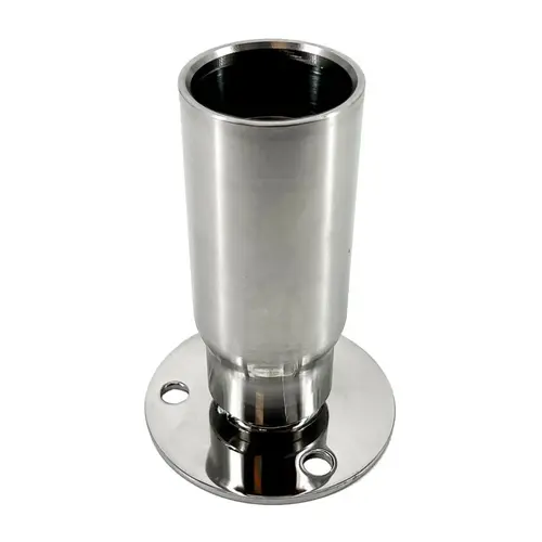 Starlink S.S. 1-14 Threaded Adapter & S.S. Fixed Base Starlink S.S. 1-14 Threaded Adapter & S.S. Fixed Base