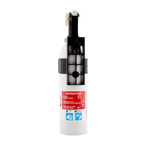 FE5R-PWCNA Personal Watercraft Fire Extinguisher FE5R-PWCNA Personal Watercraft Fire Extinguisher