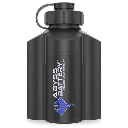 Abyss Electric Kite Reel Battery Abyss Electric Kite Reel Battery
