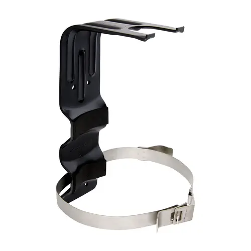 Heavy Duty Bracket for 10 lb. Fire Extinguisher Heavy Duty Bracket for 10 lb. Fire Extinguisher