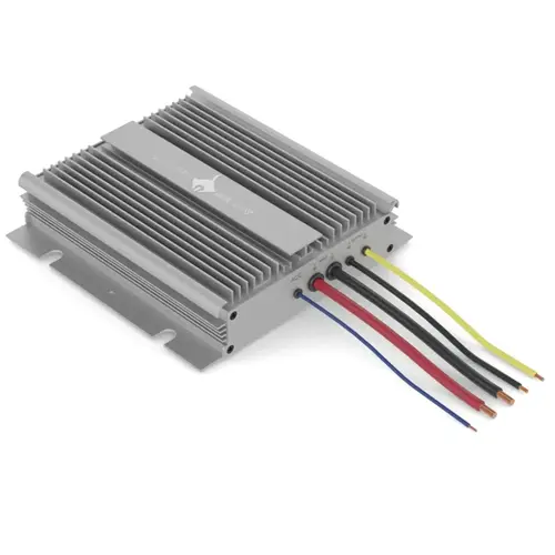 12V to 36V D/C to D/C Trolling Battery 10A Charger 12V to 36V D/C to D/C Trolling Battery 10A Charger