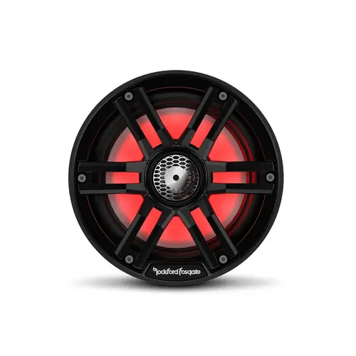 M2 Color Optix Marine 2-Way Speakers, Pair M2 Color Optix Marine 2-Way Speakers, Pair
