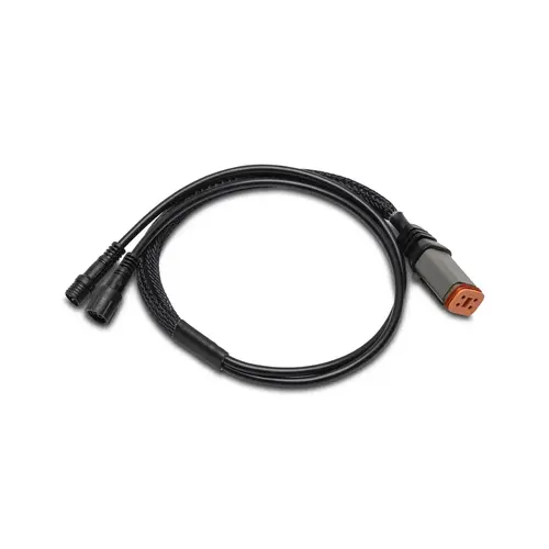 Y-Adapter Color Optix Cable for PMX-RGB Y-Adapter Color Optix Cable for PMX-RGB
