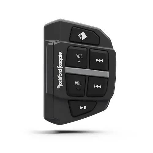 PMX-BTUR Universal Bluetooth Steering Wheel Remote Controller PMX-BTUR Universal Bluetooth Steering Wheel Remote Controller