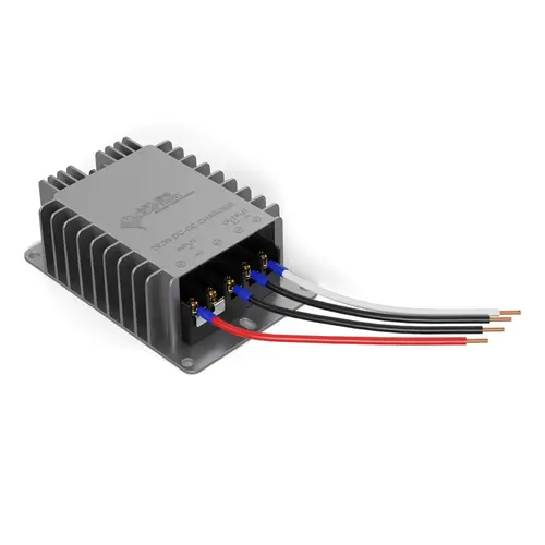 12V to 24V D/C to D/C Trolling Battery 10A Charger 12V to 24V D/C to D/C Trolling Battery 10A Charger