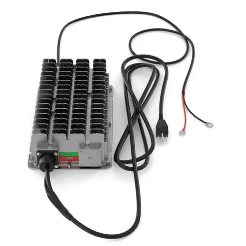 ABYSS On-Board 24V, 10 Amp High Precision Marine Lithium Battery Charger ABYSS On-Board 24V, 10 Amp High Precision Marine Lithium Battery Charger