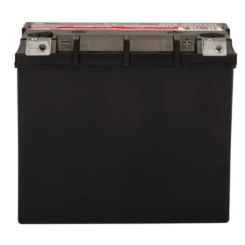 Odyssey Extreme ODS-AGM20L AGM Powersport Battery with Thin Plate Pure Lead Technology, 18 Amp Hours, 275 Cold Cranking Amps, 350 Marine Cranking Amps, 24 Reserve Minutes Odyssey Extreme ODS-AGM20L AGM Powersport Battery with Thin Plate Pure Lead Technology, 18 Amp Hours, 275 Cold Cranking Amps, 350 Marine Cranking Amps, 24 Reserve Minutes