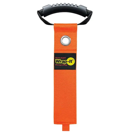 22" Easy-Carry Storage Strap Orange 22" Easy-Carry Storage Strap Orange