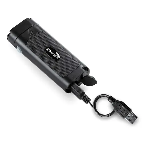 Flateye 500 Lumen Rechargeable Flashlight Flateye 500 Lumen Rechargeable Flashlight