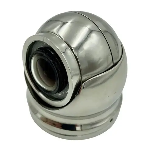 IP CAM-1 Marine Camera, 12 V, PoE IP CAM-1 Marine Camera, 12 V, PoE