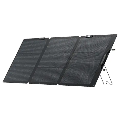 EcoFlow NextGen 160W Portable Solar Panel EcoFlow NextGen 160W Portable Solar Panel