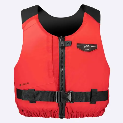 Active PFD Red Active PFD Red