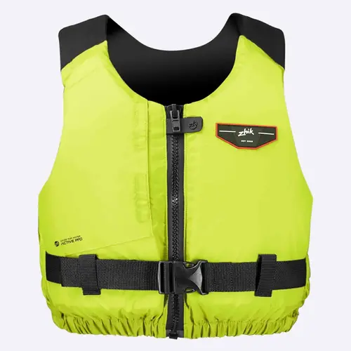 Active PFD Yellow Active PFD Yellow