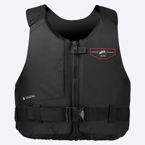 Active PFD Black Active PFD Black
