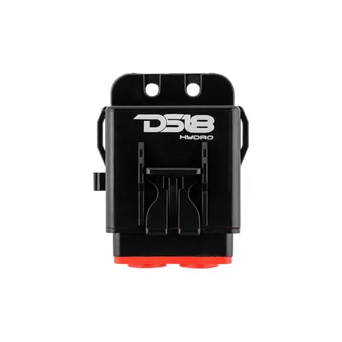 Marine Fuse Holder, 4-GA Marine Fuse Holder, 4-GA