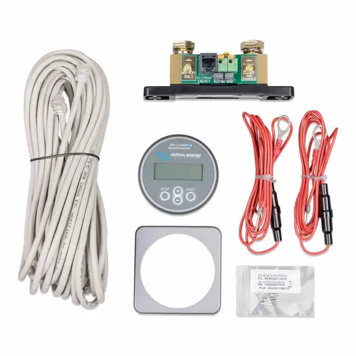 Victron Energy BMV 712 Smart Battery Monitor with Bluetooth Victron Energy BMV 712 Smart Battery Monitor with Bluetooth