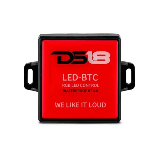 RGB LED Lights Bluetooth Control (Works with android and iPhone) RGB LED Lights Bluetooth Control (Works with android and iPhone)