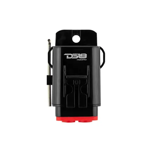 Marine Fuse Holder, 8-GA Marine Fuse Holder, 8-GA