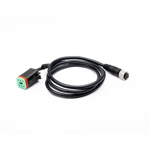 Volvo Engine EVC Link Cable, 1m Volvo Engine EVC Link Cable, 1m