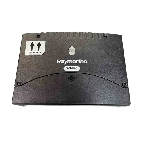 VCM100 Voltage Converter VCM100 Voltage Converter