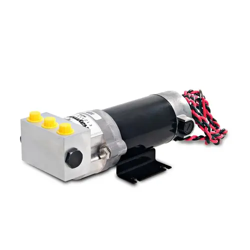 Type 0.5/12v Hydraulic Pump Type 0.5/12v Hydraulic Pump