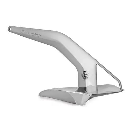 Ultra Stainless Steel Anchors Ultra Stainless Steel Anchors