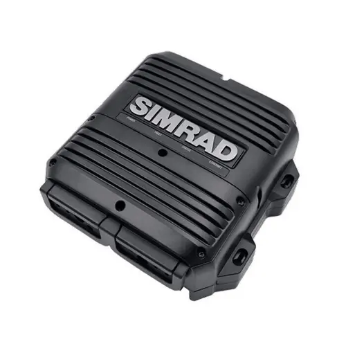 RI-50 HALO Radar Power Supply for HALO 2000 & 3000 Series Radars RI-50 HALO Radar Power Supply for HALO 2000 & 3000 Series Radars