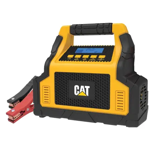 25A Amp Battery Maintainer 25A Amp Battery Maintainer