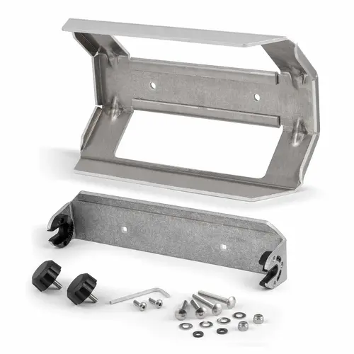 In-Dash Mounting Kit for XPLORE Series Fishfinders In-Dash Mounting Kit for XPLORE Series Fishfinders