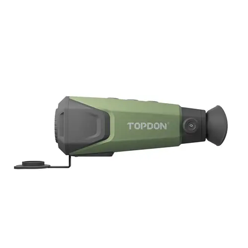 TS004 Thermal Monocular Camera TS004 Thermal Monocular Camera