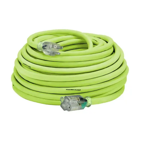 Flexzilla Pro Extension Cord 10/3 AWG 100 ft Flexzilla Pro Extension Cord 10/3 AWG 100 ft