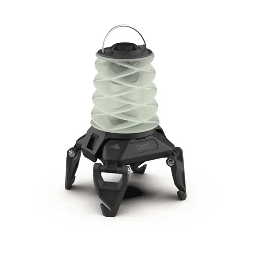 Helix 300 Lumen Rechargeable Lantern Helix 300 Lumen Rechargeable Lantern
