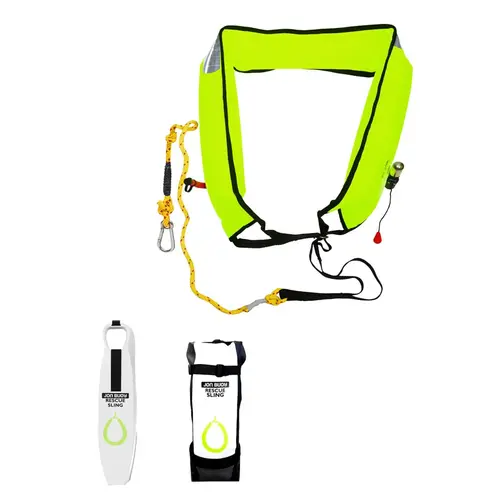 Jonbuoy Rescue Sling Jonbuoy Rescue Sling
