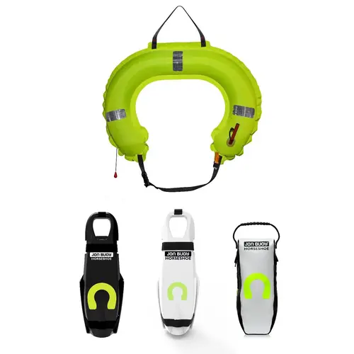 Jonbuoy Horseshoe Lifebuoy Jonbuoy Horseshoe Lifebuoy
