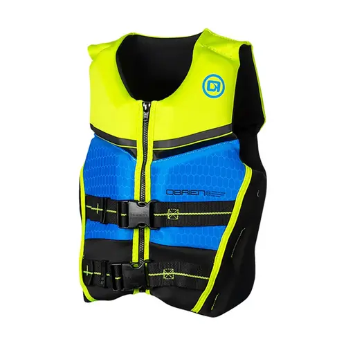 Youth V-Back Life Jacket Youth V-Back Life Jacket