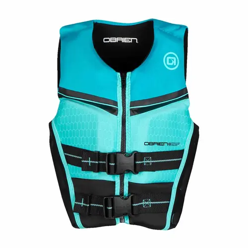 Youth V-Back Life Jacket Youth V-Back Life Jacket