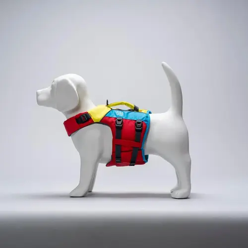 FIDO Dog Flotation Aid FIDO Dog Flotation Aid