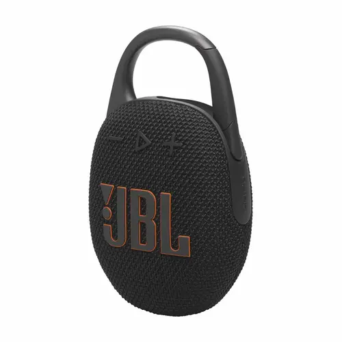 Clip 5 Bluetooth Speaker, Black Clip 5 Bluetooth Speaker, Black
