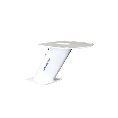 APT-F-250-01 Aluminium PowerTower Forward Leaning 250mm / 10" for Radomes APT-F-250-01 Aluminium PowerTower Forward Leaning 250mm / 10" for Radomes